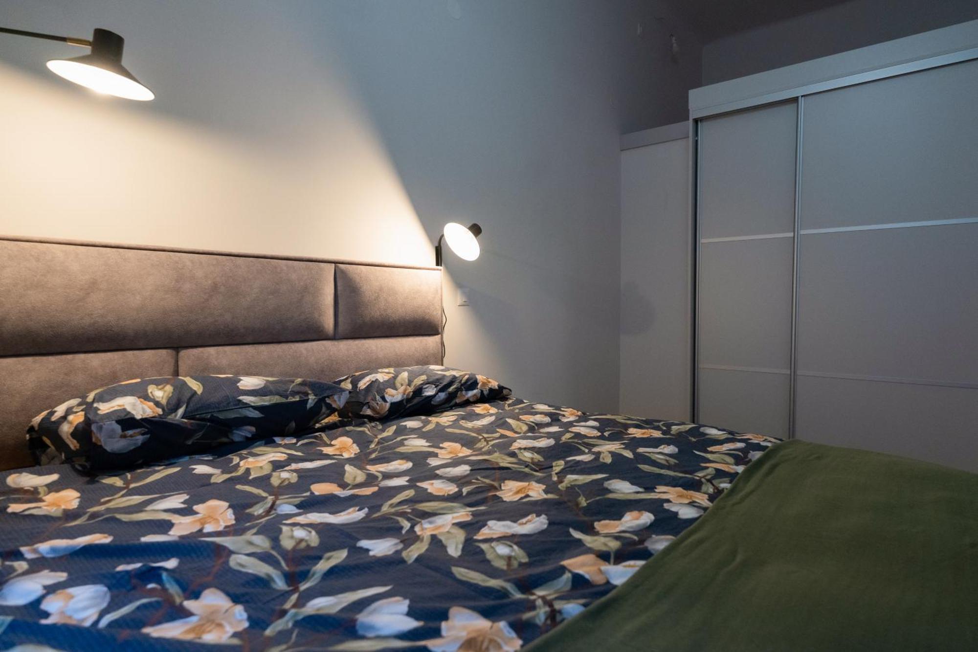 Apartment Ludwig - Films & Movies Collection 萨格勒布 外观 照片